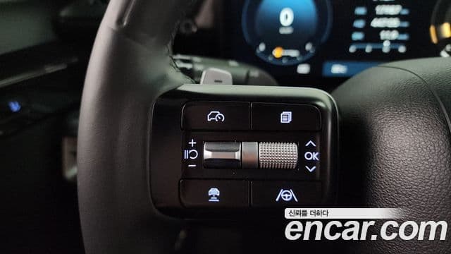 Hyundai Grandeur 2023 — Şəkil 16/20