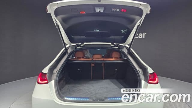 Mercedes-Benz GLC-Class 2025 — ფოტო 20/20