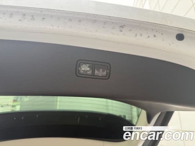 Genesis GV80 2021 — Şəkil 18/19