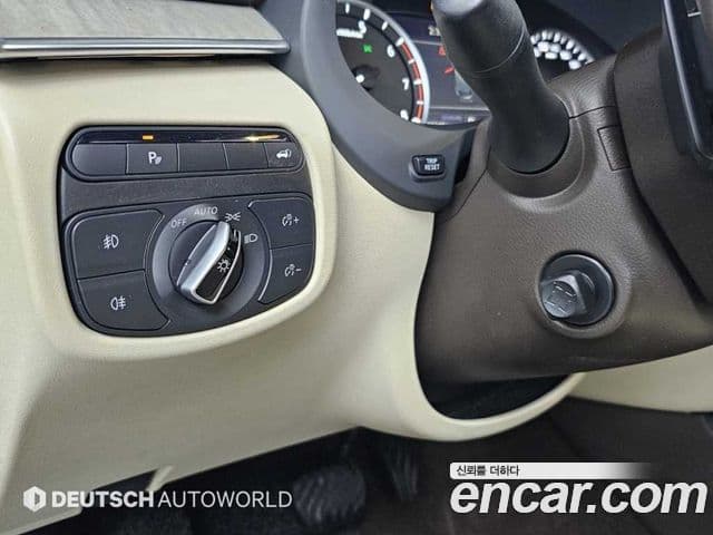 Infiniti QX50 2019 — Photo 15/20