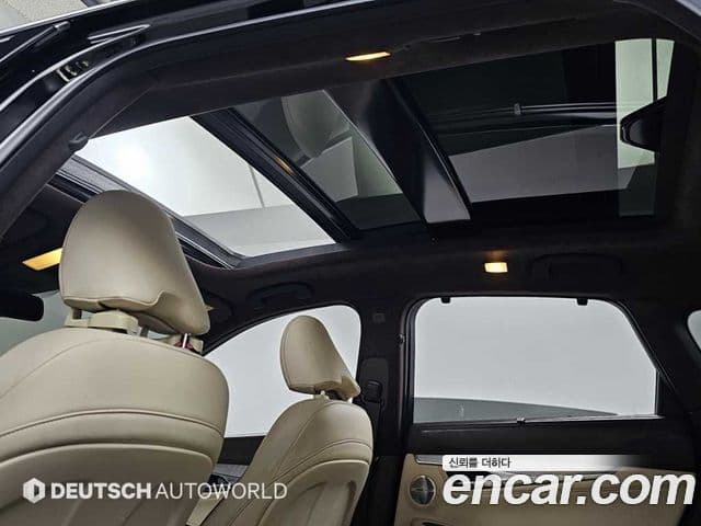 Infiniti QX50 2019 — Photo 14/20