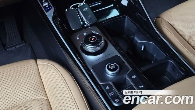 Kia Sorento 2021 — Şəkil 9/20