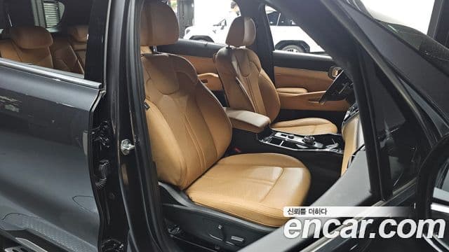 Kia Sorento 2021 — Şəkil 10/20