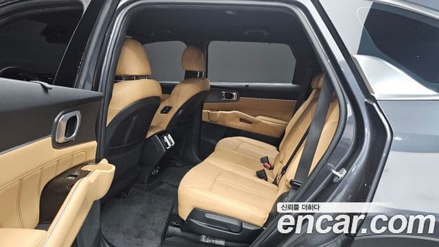 Kia Sorento 2021 — Şəkil 12/20