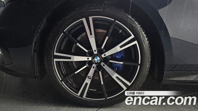 BMW 5 Series 2024 — Şəkil 4/20
