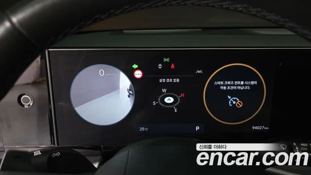 Hyundai Grandeur 2023 — Фото 8/20