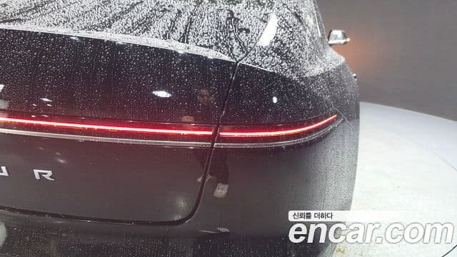 Hyundai Grandeur Hybrid 2023 — Şəkil 27/34
