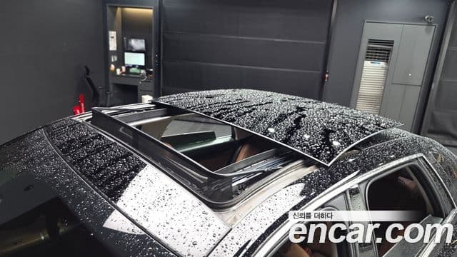Hyundai Grandeur Hybrid 2023 — Şəkil 16/34