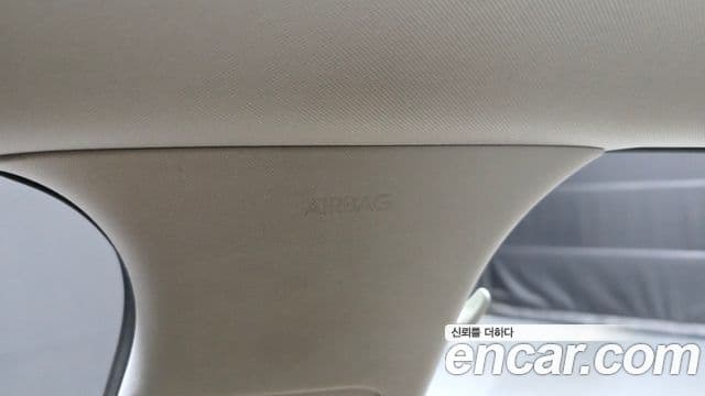 Hyundai Grandeur Hybrid 2023 — Şəkil 17/34