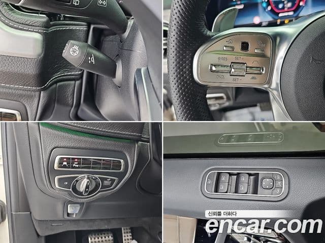 Mercedes-Benz G-Class 2020 — Şəkil 18/20