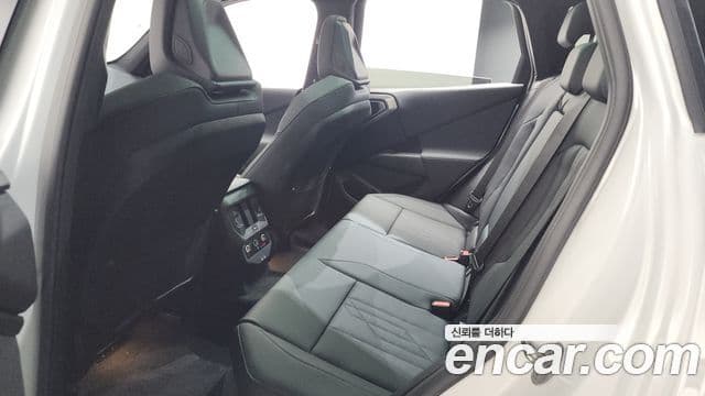 BMW X3 2025 — ფოტო 11/20