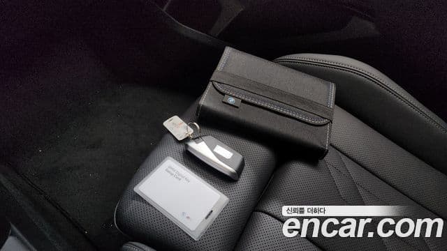 BMW X3 2025 — ფოტო 14/20