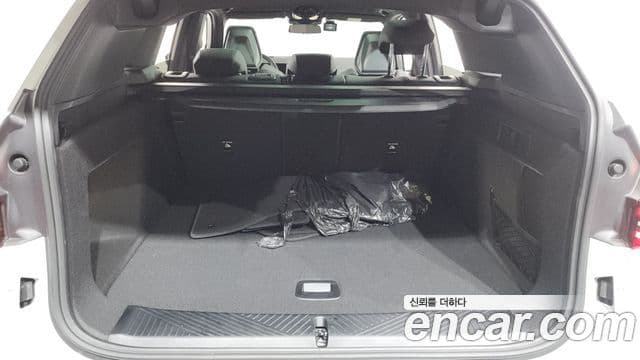 BMW X3 2025 — ფოტო 19/20