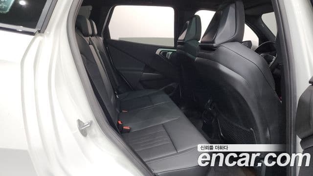 BMW X3 2025 — ფოტო 20/20