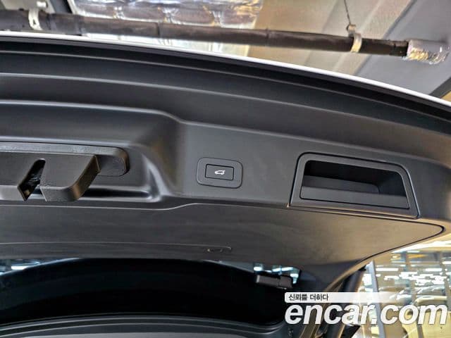 Land Rover Range Rover Evoque 2025 — Şəkil 6/20