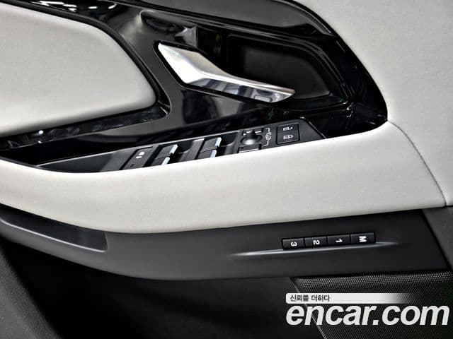 Land Rover Range Rover Evoque 2025 — Şəkil 12/20
