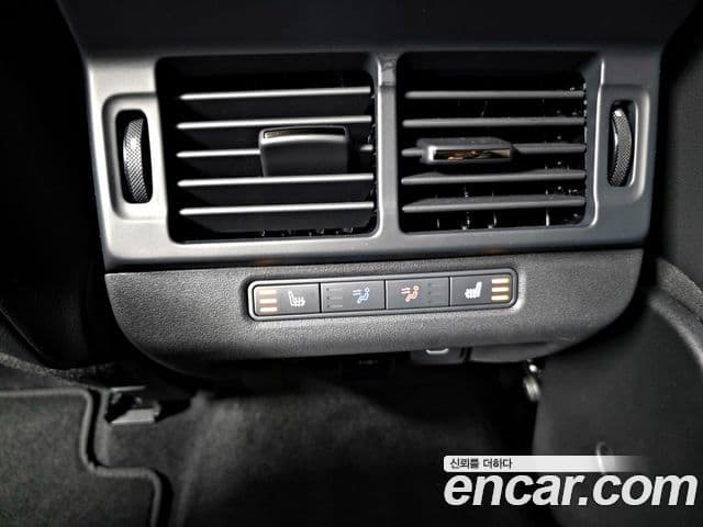 Land Rover Range Rover Evoque 2025 — Şəkil 17/20
