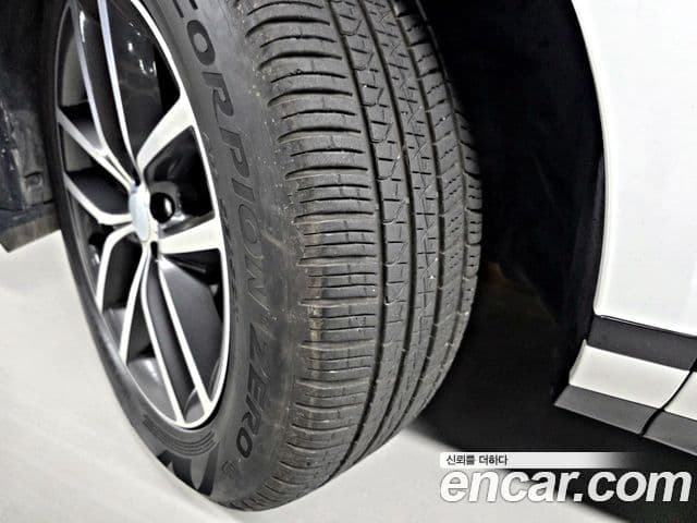 Land Rover Range Rover Evoque 2025 — Şəkil 19/20