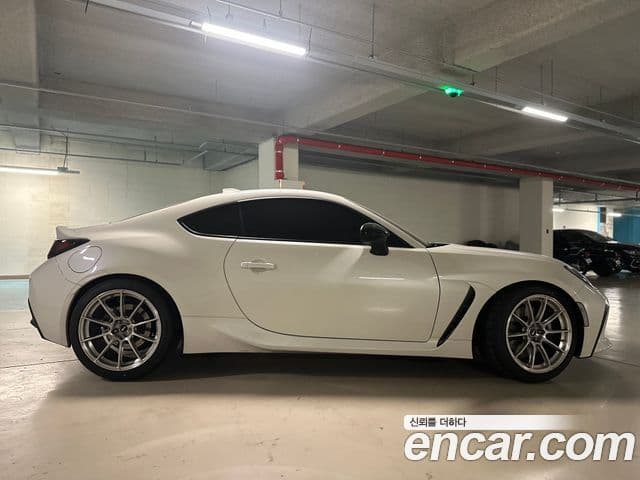 Toyota GR86 2026 — Şəkil 2/12