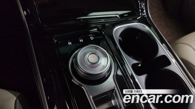 Kia Carnival 2021 — Фото 9/20