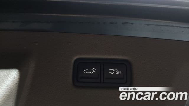 Kia Carnival 2021 — Фото 16/20