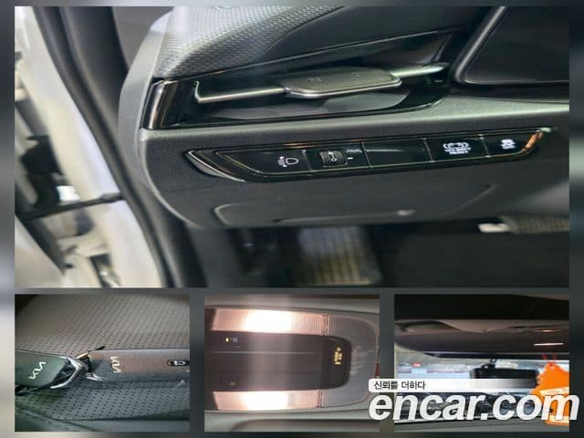 Kia Niro 2023 — Фото 18/20