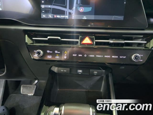 Kia Niro 2023 — Фото 20/20