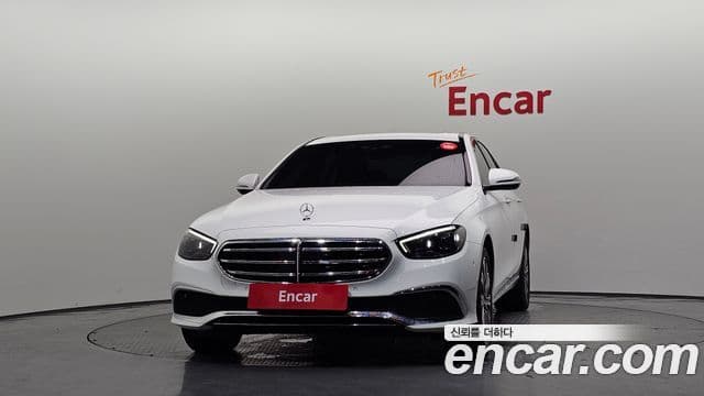Mercedes-Benz E-Class 2023 — Şəkil 3/20
