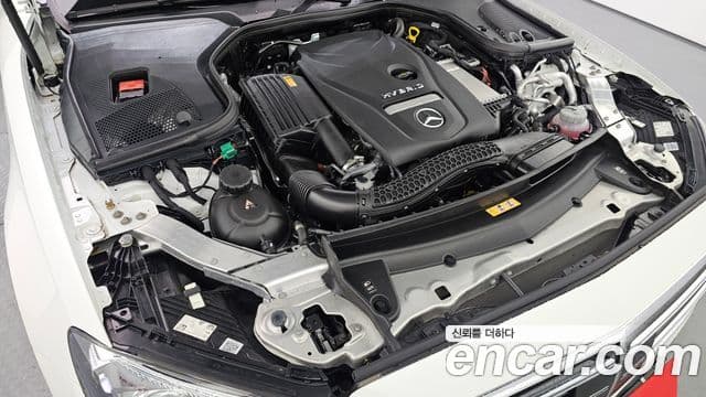 Mercedes-Benz E-Class 2023 — Şəkil 6/20