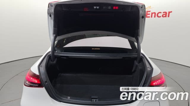 Mercedes-Benz E-Class 2023 — Şəkil 20/20