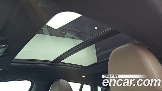 BMW X4 2021 — Şəkil 18/20