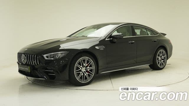Mercedes-Benz AMG GT 2025 — Şəkil 18/18