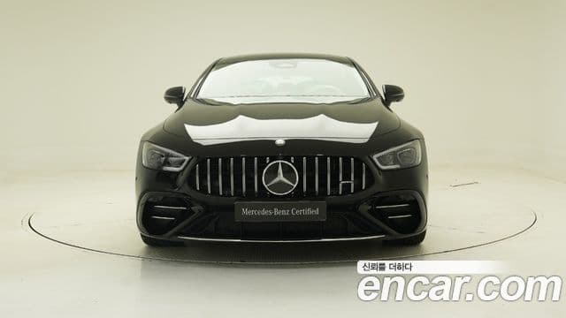 Mercedes-Benz AMG GT 2025 — Şəkil 2/18