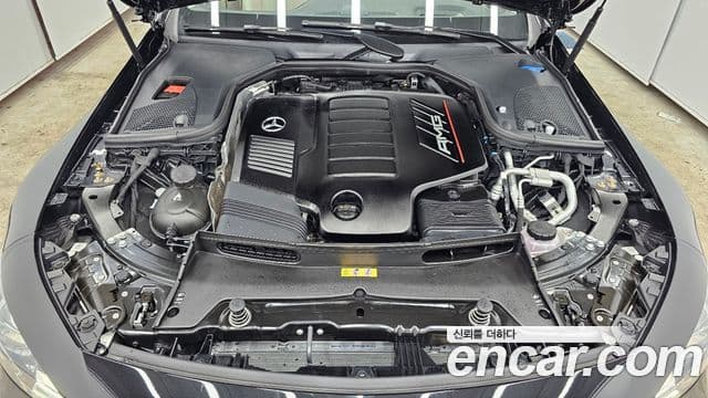 Mercedes-Benz AMG GT 2025 — Şəkil 5/18