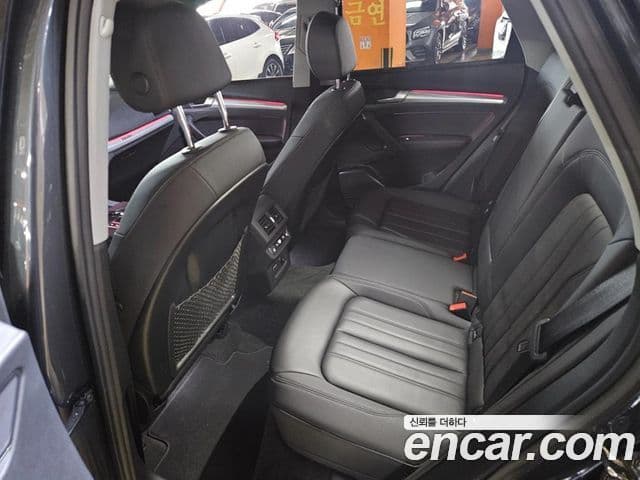 Audi Q5 2023 — фото 4 из 20