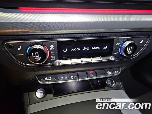 Audi Q5 2023 — фото 13 из 20