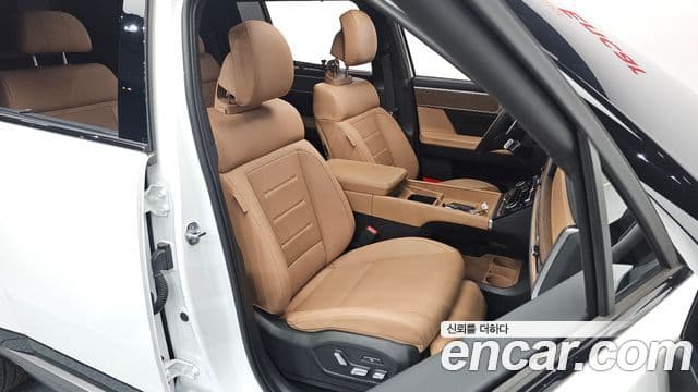 Hyundai Santa Fe 2025 — Şəkil 10/20