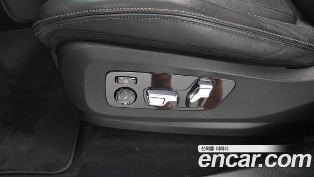 BMW X7 2021 — Photo 5/35