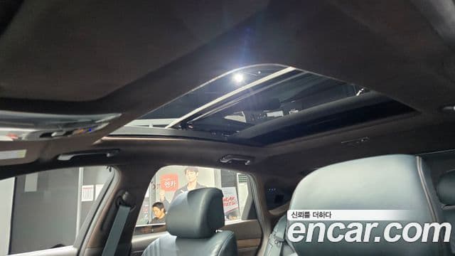 Genesis G80 2020 — ფოტო 18/20