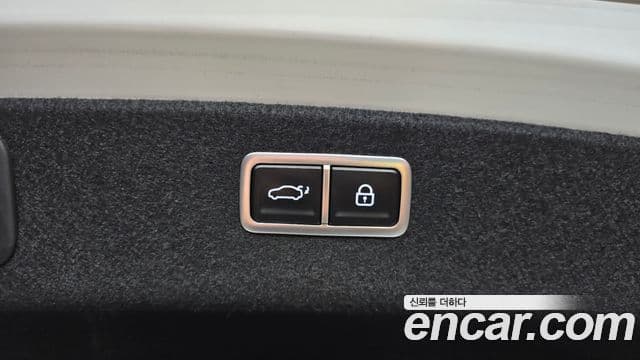 Genesis G80 2020 — ფოტო 14/20
