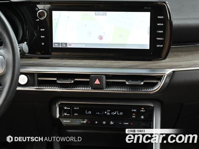 Kia K5 2021 — ფოტო 9/20