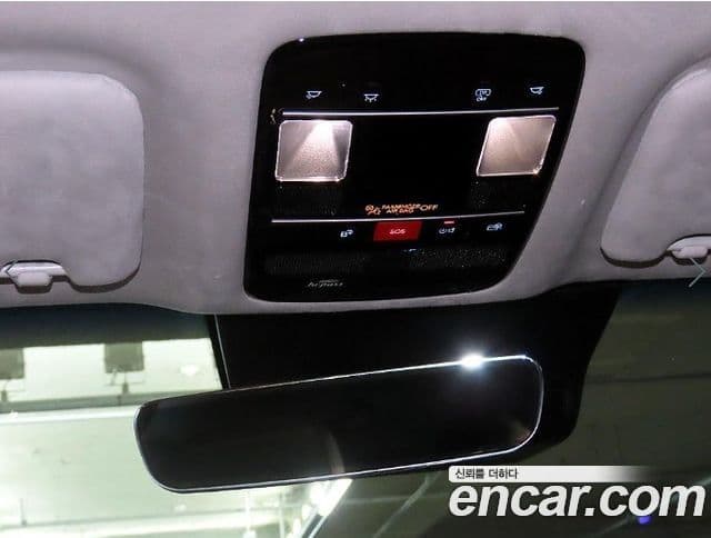 Hyundai Grandeur 2023 — Şəkil 15/20