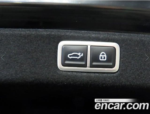 Hyundai Grandeur 2023 — Şəkil 16/20
