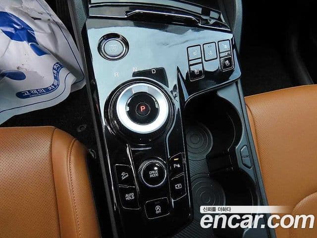 Kia Sportage 2021 — Фото 9/20
