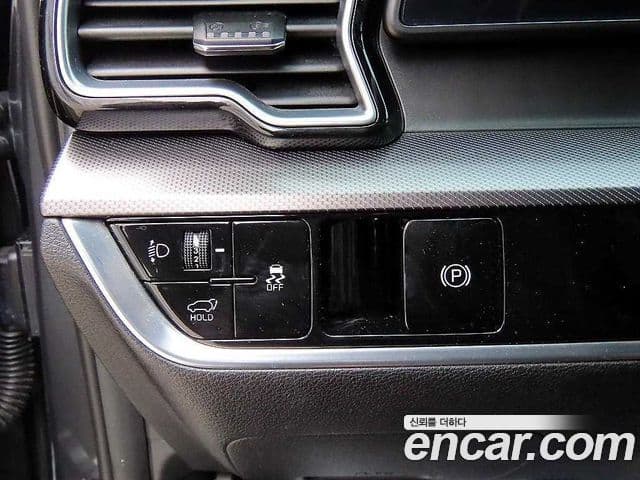 Kia Sportage 2021 — Фото 11/20