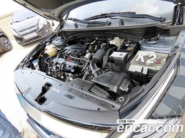 Kia Sportage 2021 — Фото 18/20