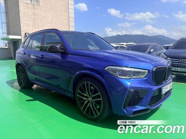 BMW X5 2021 — Фото 18/18