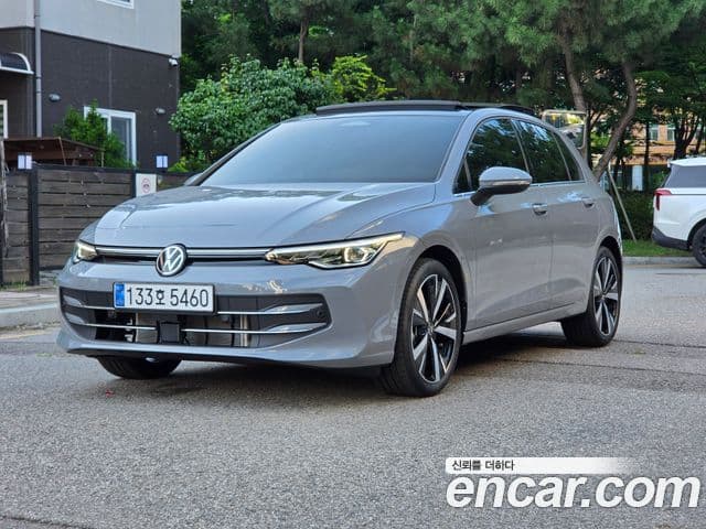 Volkswagen Golf 2026 — Şəkil 9/20