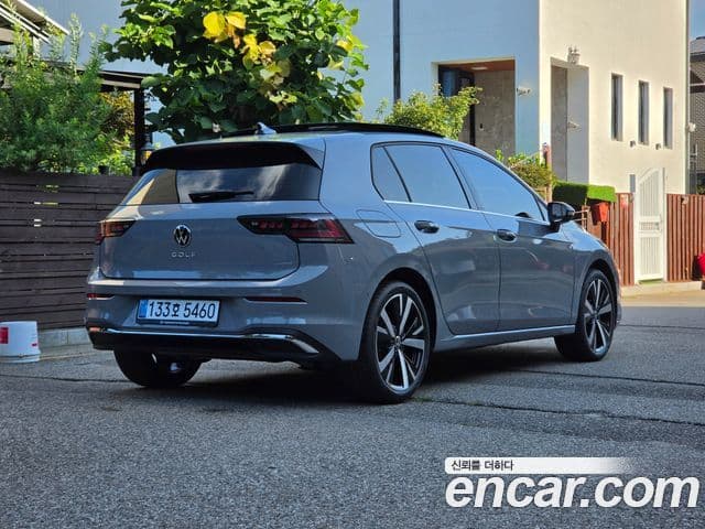 Volkswagen Golf 2026 — Şəkil 5/20