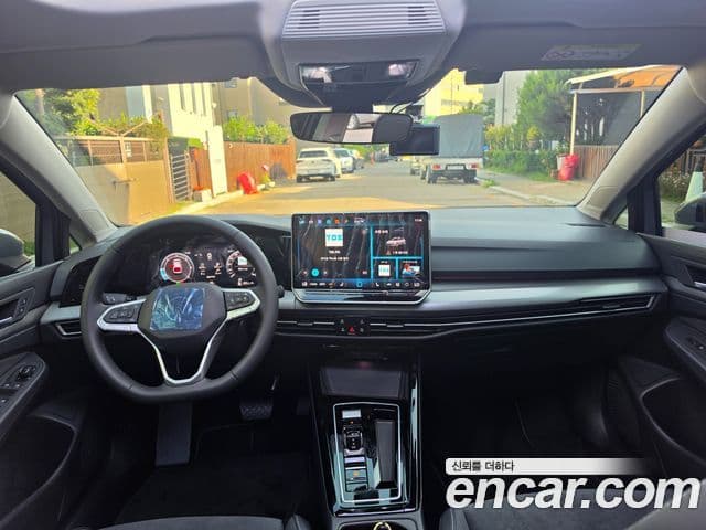 Volkswagen Golf 2026 — Şəkil 10/20